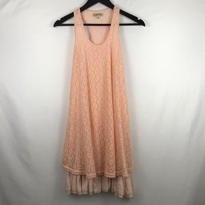 Altar’d State boho hippy lace blouse top festival